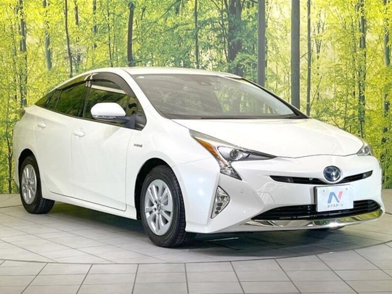 PRIUS