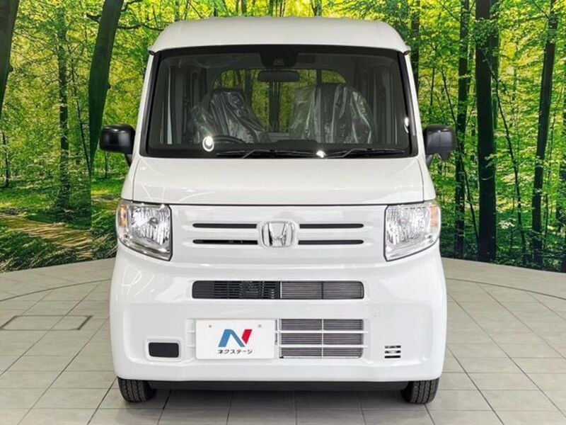 N-VAN