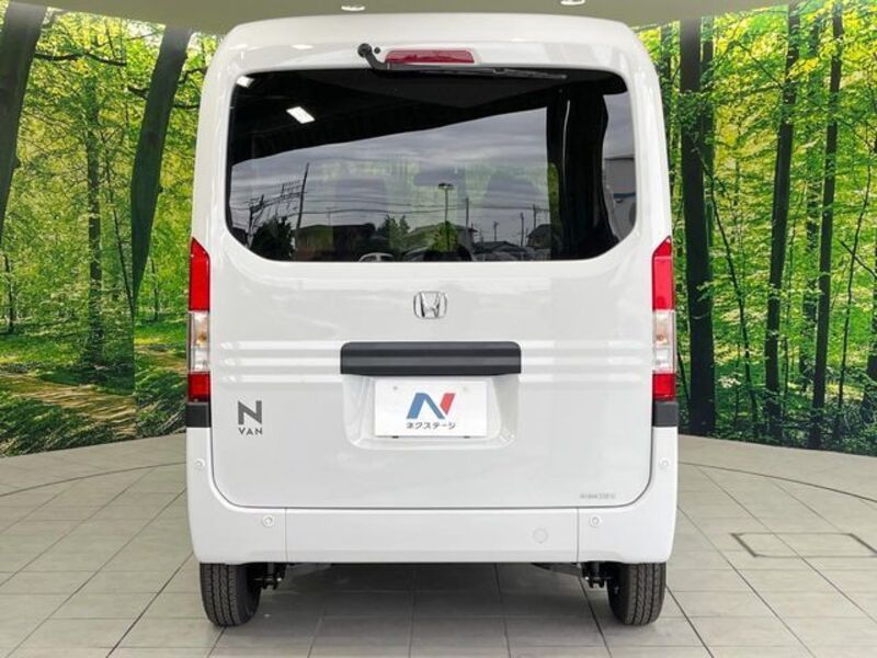 N-VAN