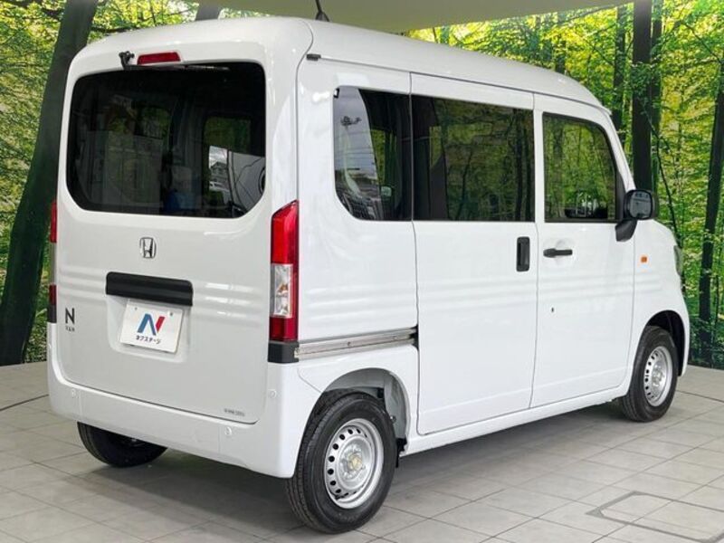 N-VAN