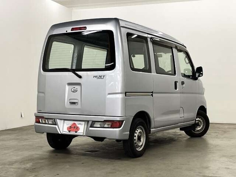 HIJET CARGO