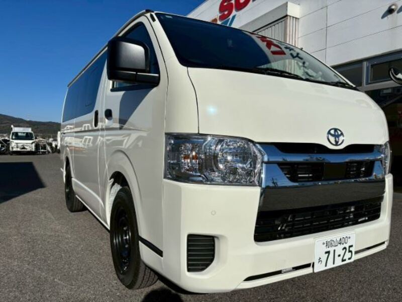 HIACE