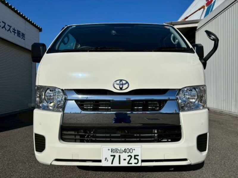 HIACE
