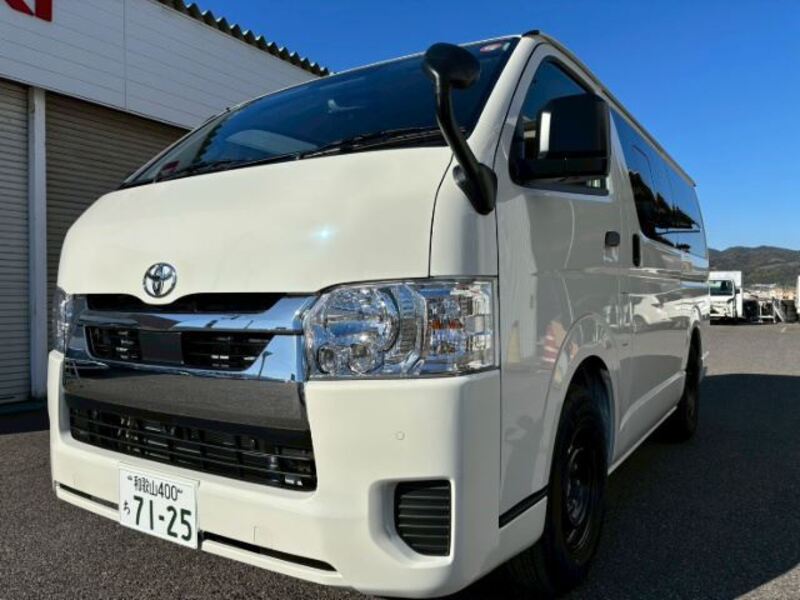 HIACE