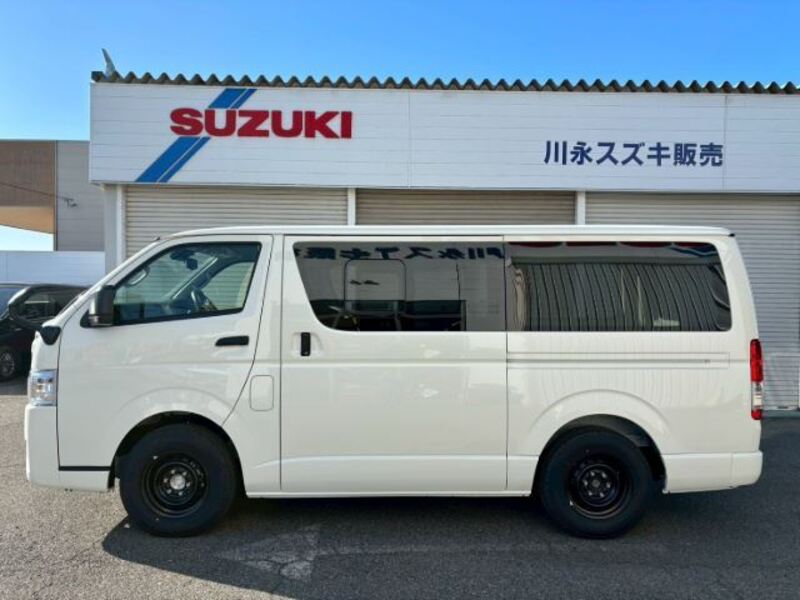 HIACE