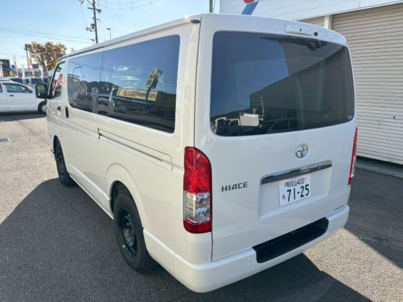 HIACE