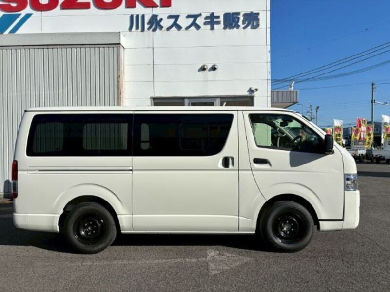 HIACE