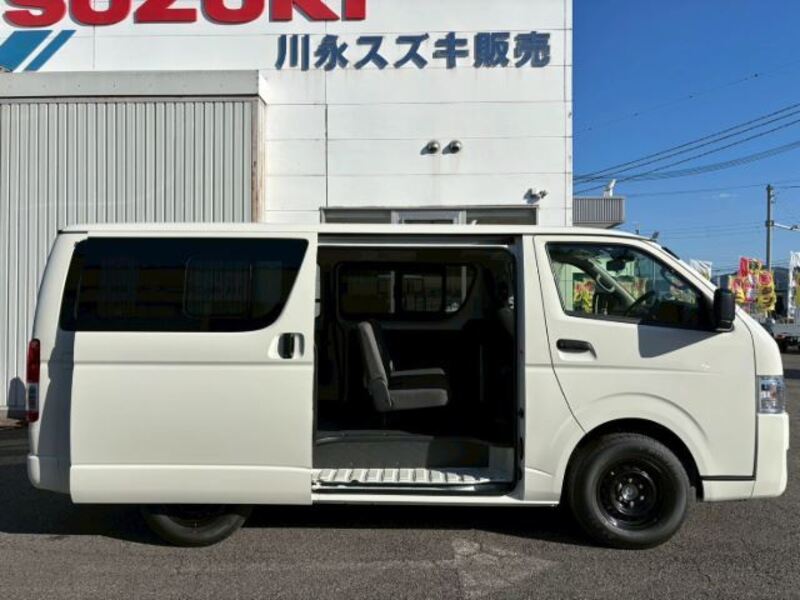 HIACE