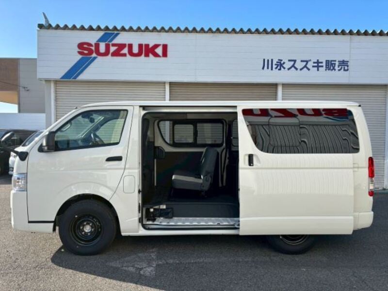 HIACE