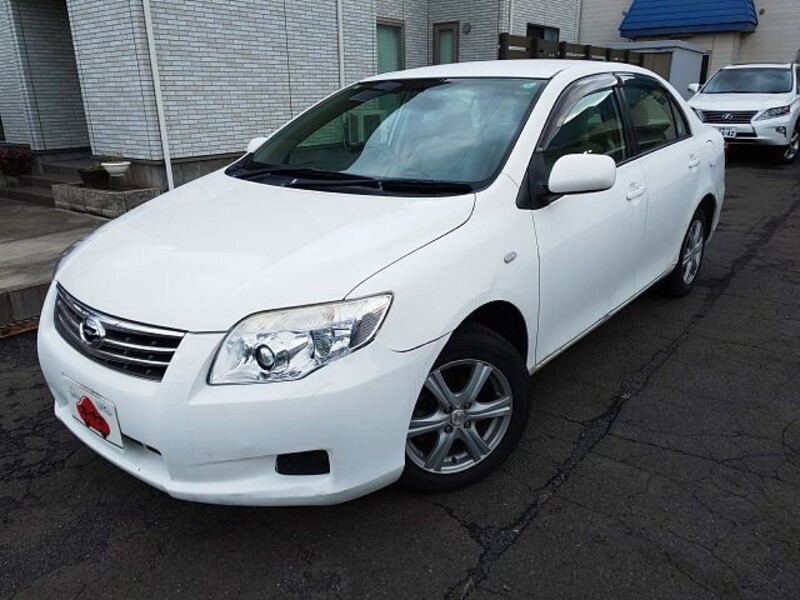 COROLLA AXIO-0