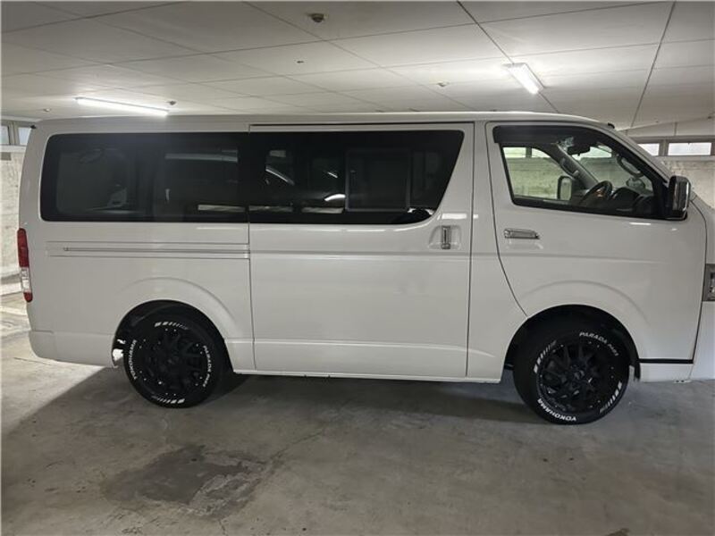 HIACE