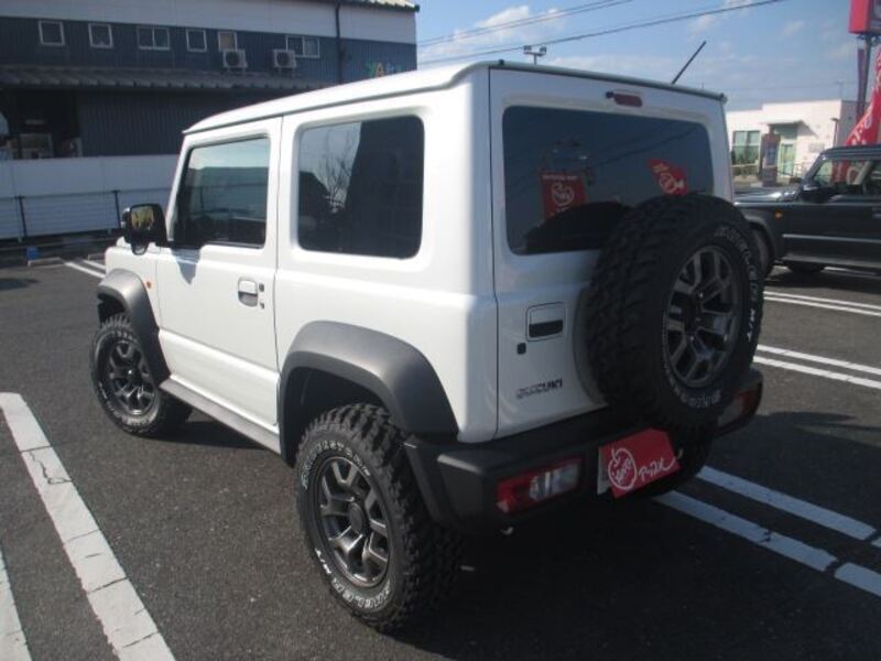 JIMNY SIERRA