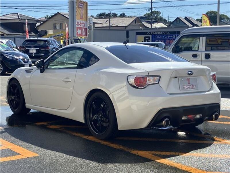 BRZ