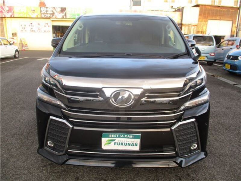 VELLFIRE