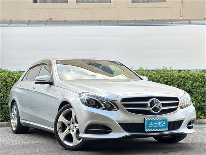 E-CLASS