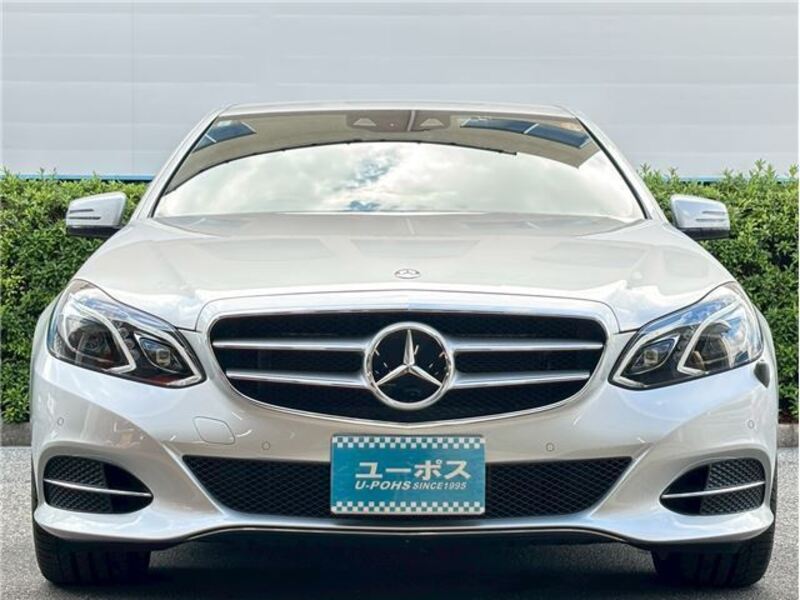 E-CLASS