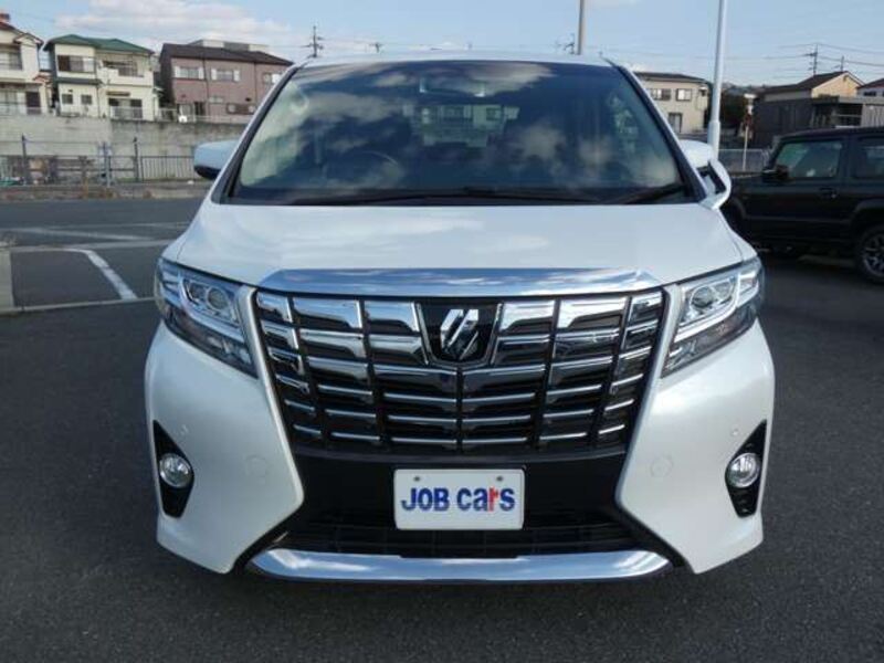 ALPHARD-0
