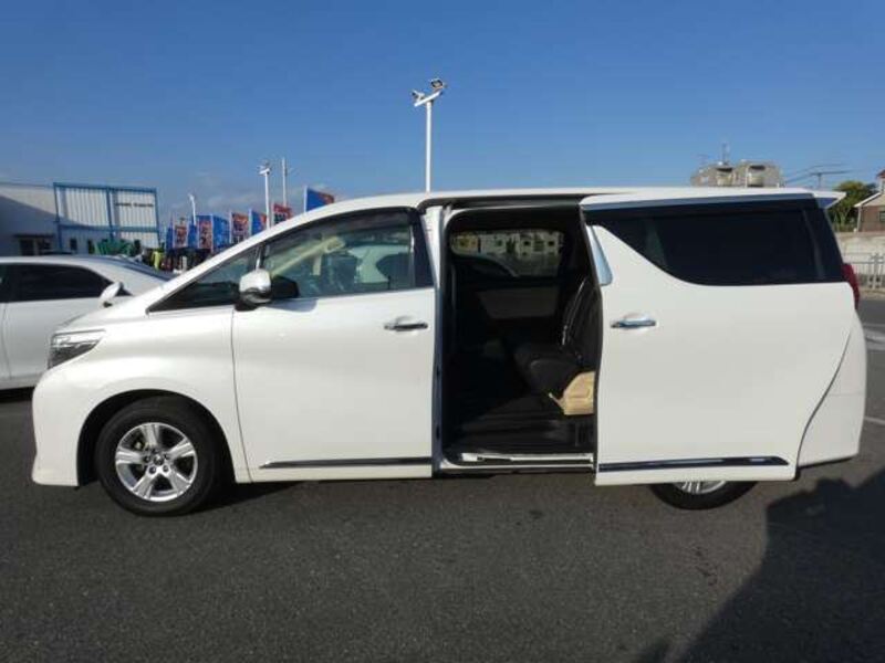 ALPHARD