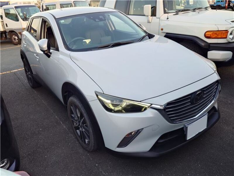 CX-3-0