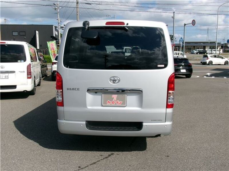 HIACE