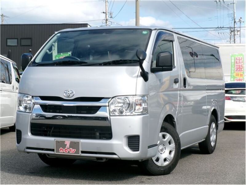 HIACE