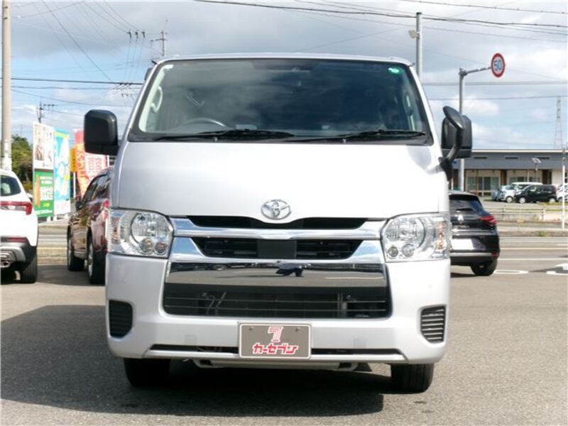 HIACE