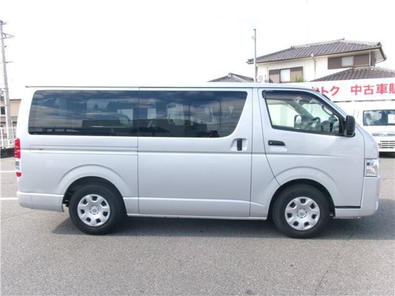 HIACE