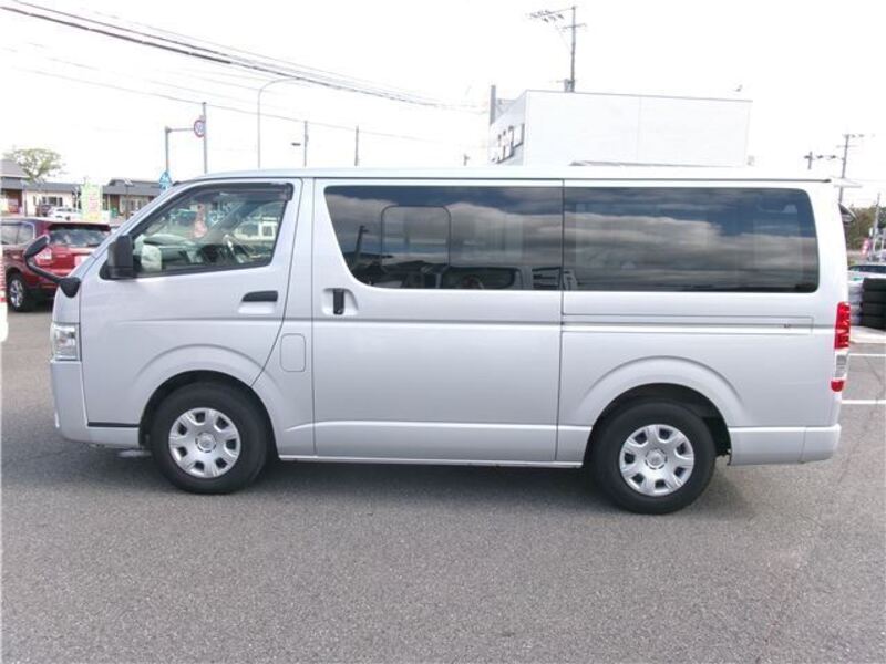 HIACE