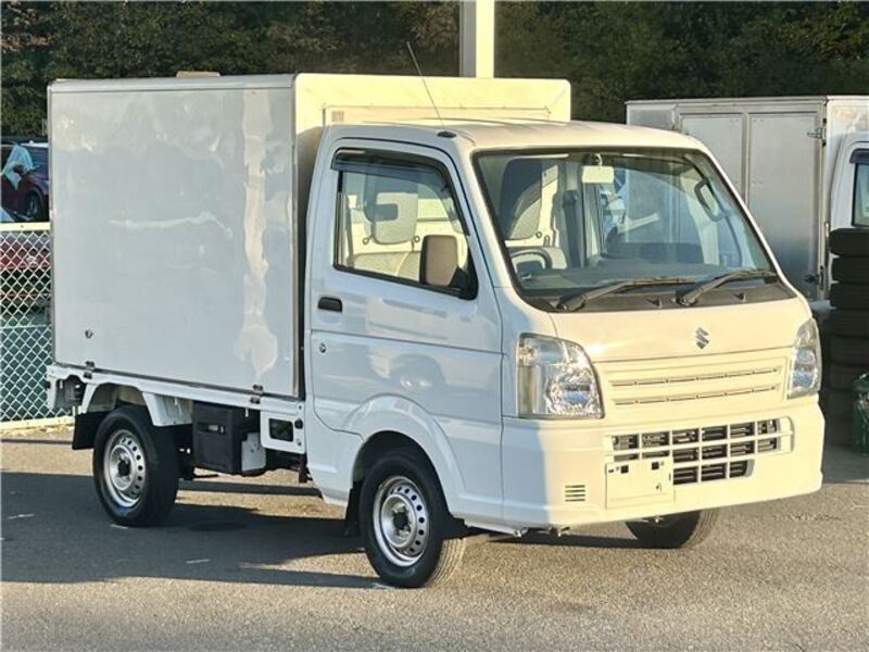 CARRY TRUCK