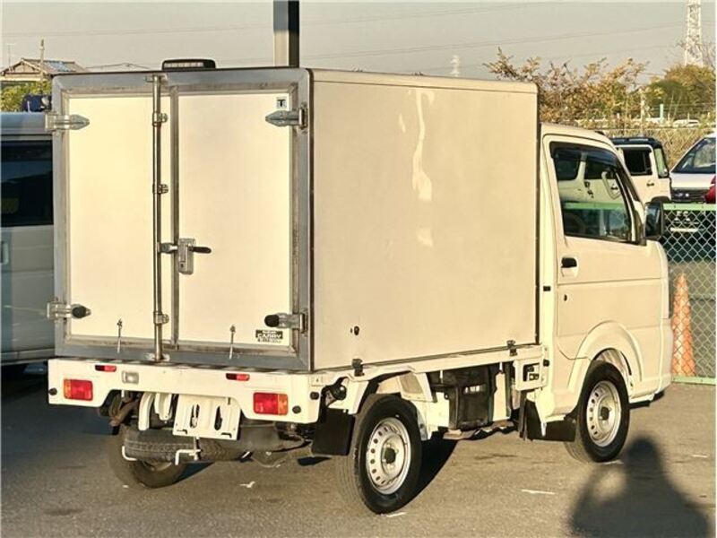 CARRY TRUCK
