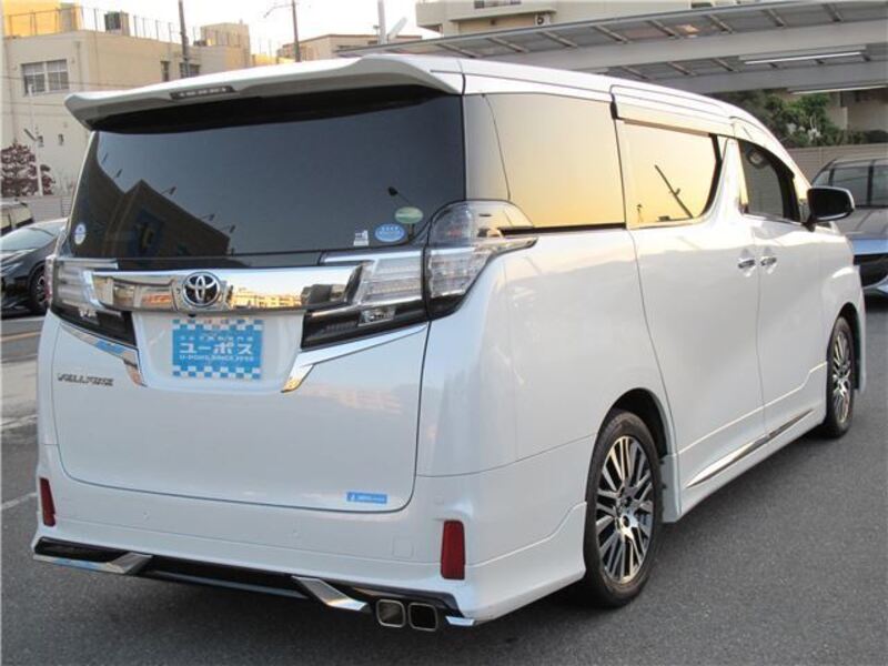 VELLFIRE