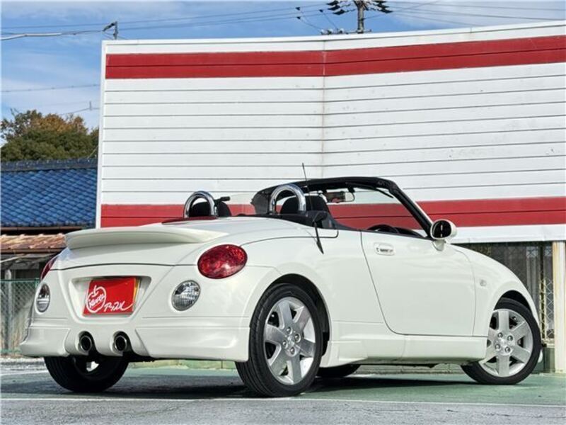 COPEN