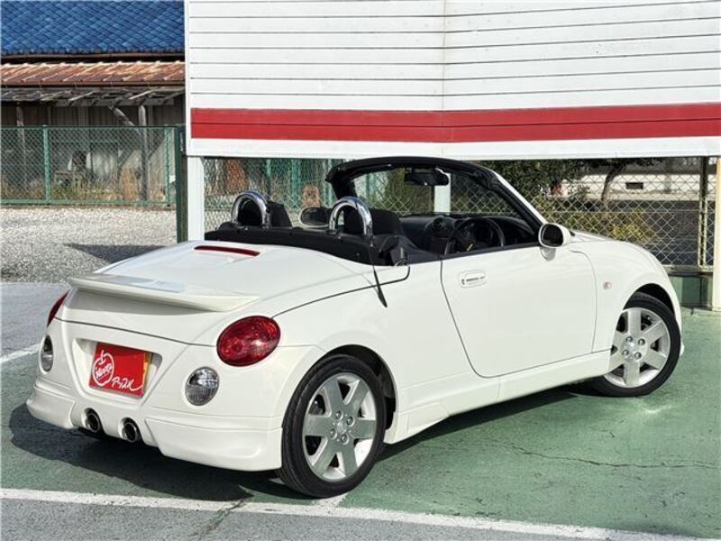 COPEN