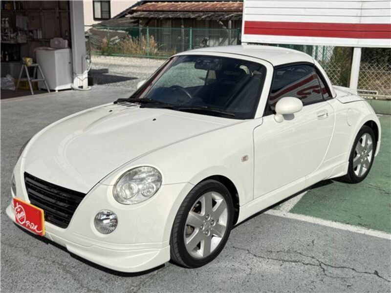 COPEN