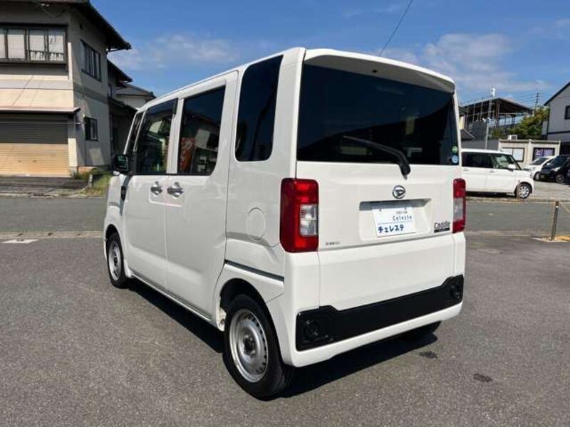 HIJET CADDIE