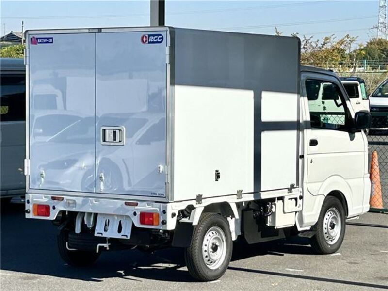 CARRY TRUCK