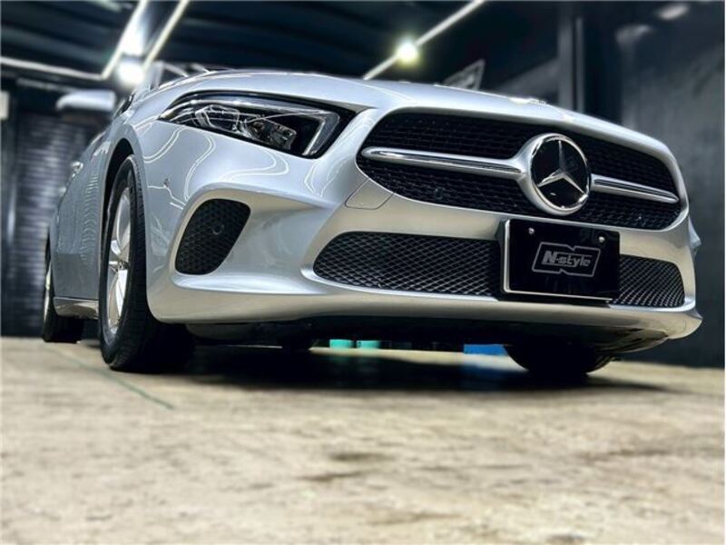 A-CLASS