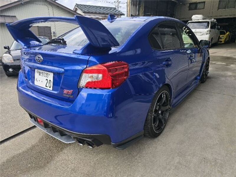 WRX