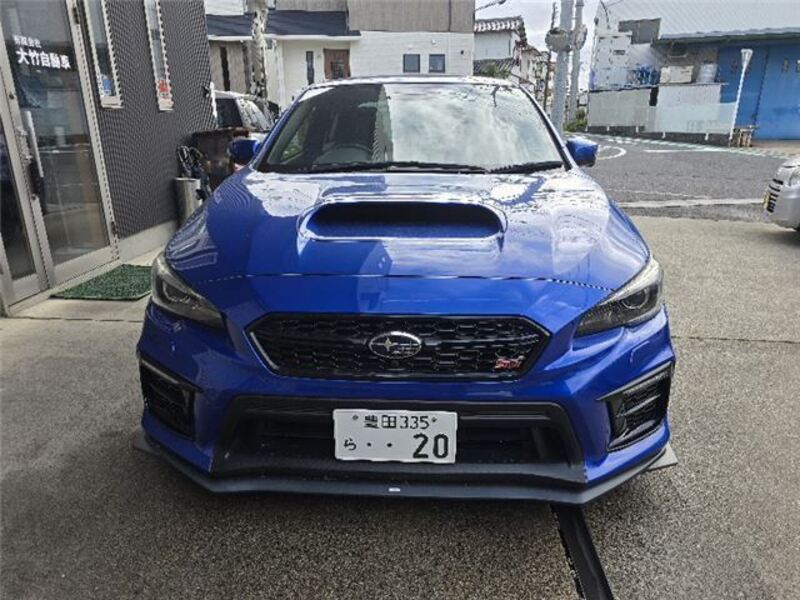 WRX