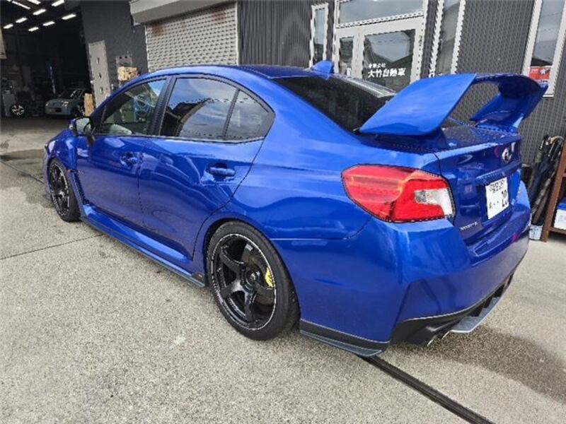 WRX