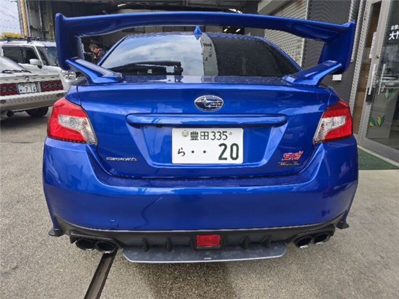 WRX