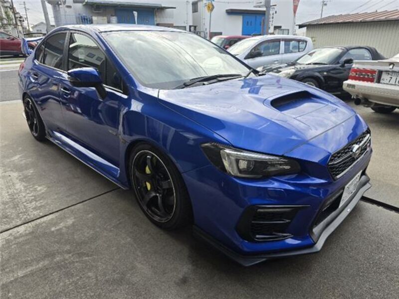 WRX