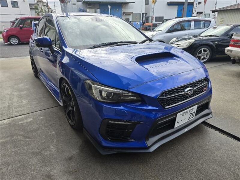 WRX