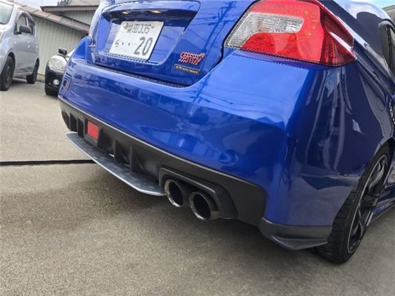 WRX