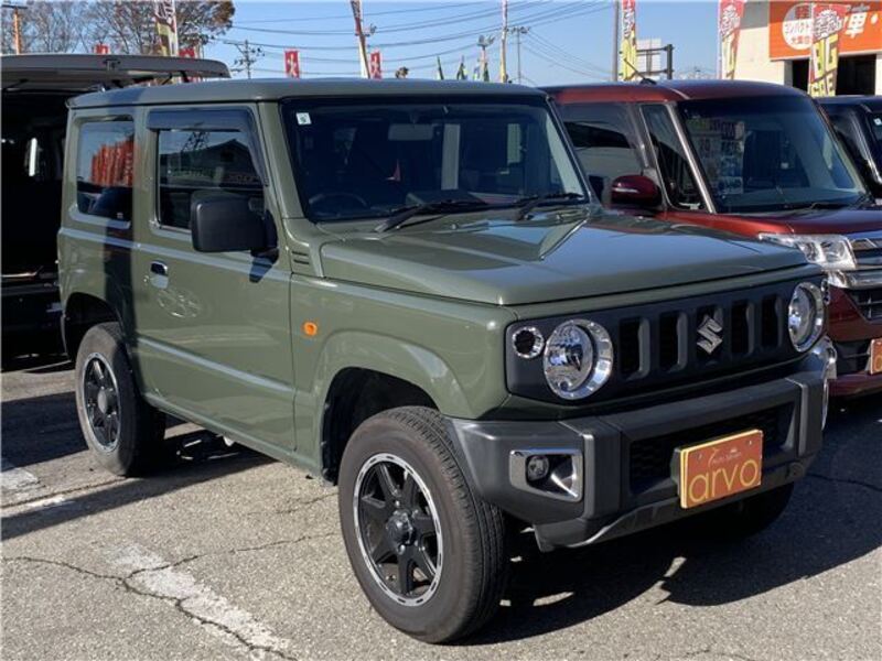 JIMNY