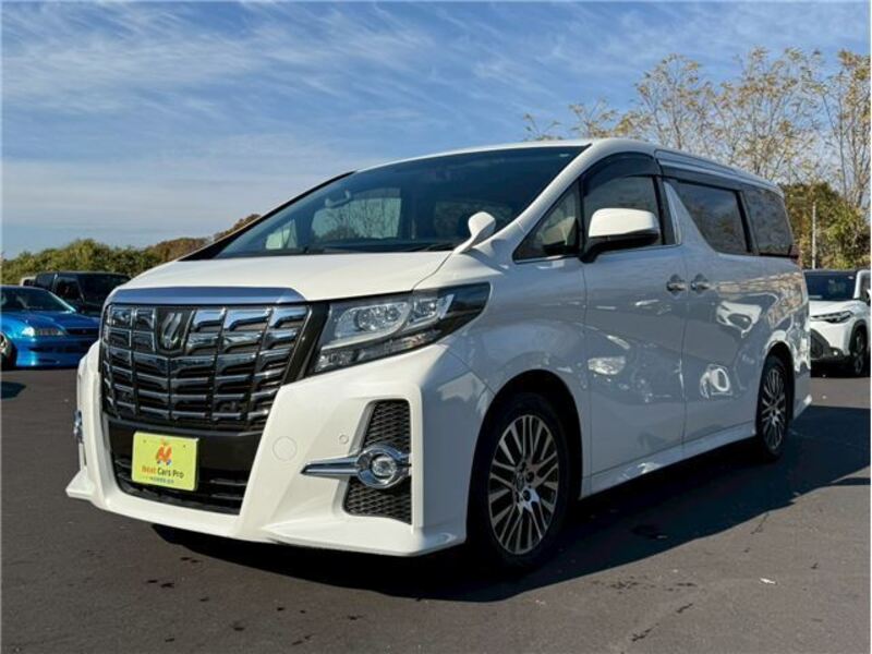 ALPHARD-0