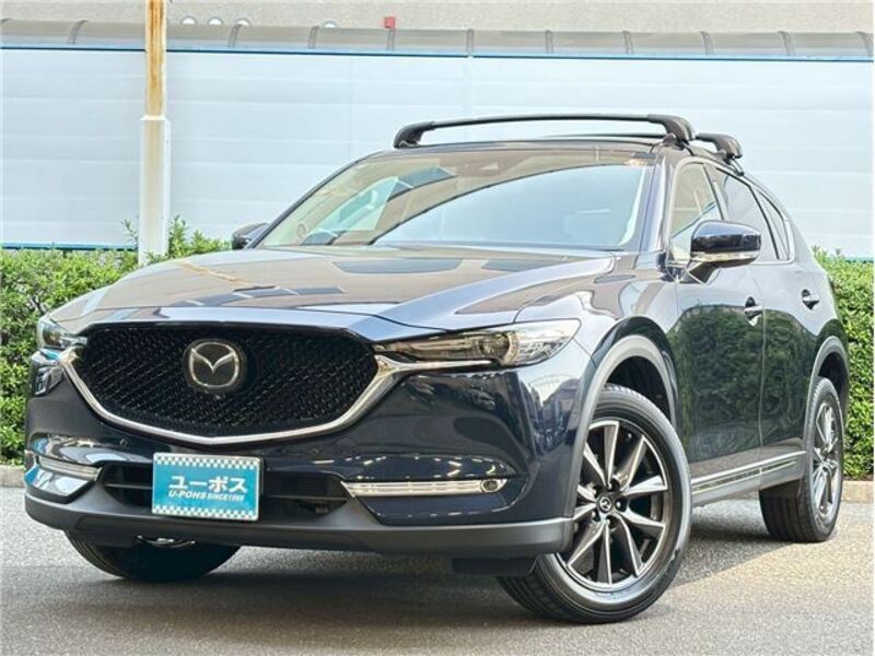 CX-5-0