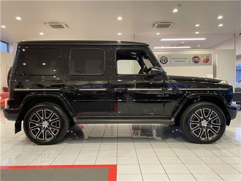 G-CLASS