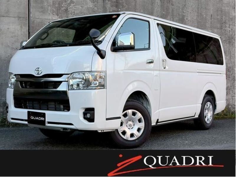 HIACE VAN-0
