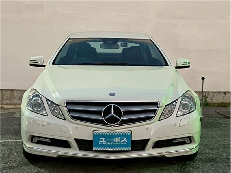 E-CLASS